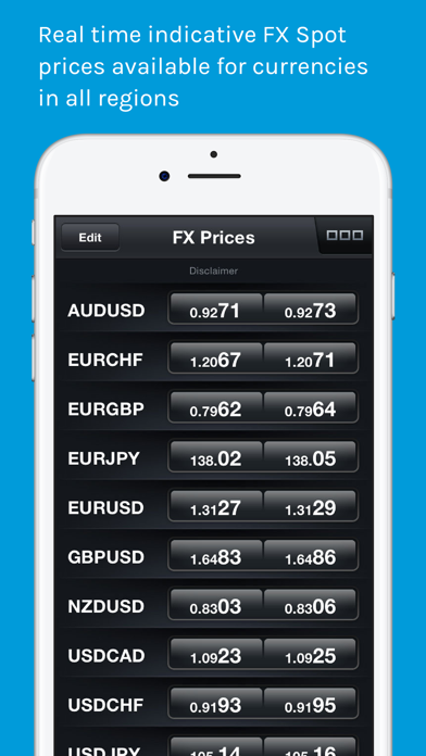 How to cancel & delete Morgan Stanley Matrix from iphone & ipad 2