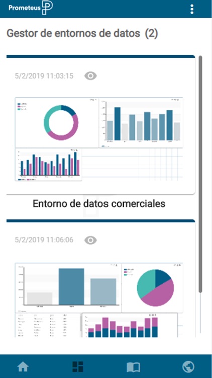 Prometeus IDS