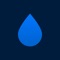 Stay hydrated with Gulpz, an easy, intuitive way to track your water intake based on your gulp sizes