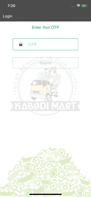 KabadiMart(圖2)-速報App