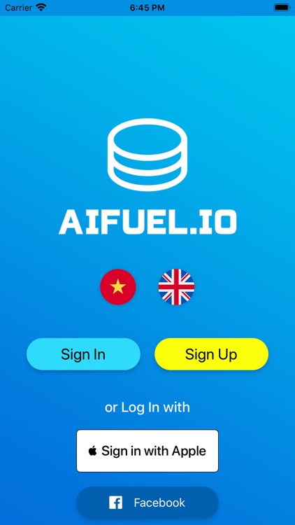 AIfuel