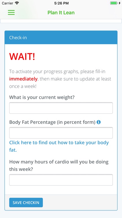 Plan It Lean LLC screenshot-6
