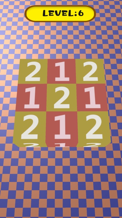 Block number elimination 3D screenshot-4