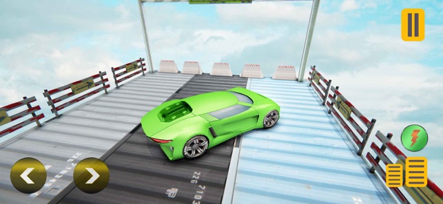 Extreme Tracks Car Racing(圖4)-速報App