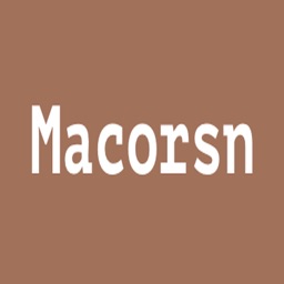 Macorsn