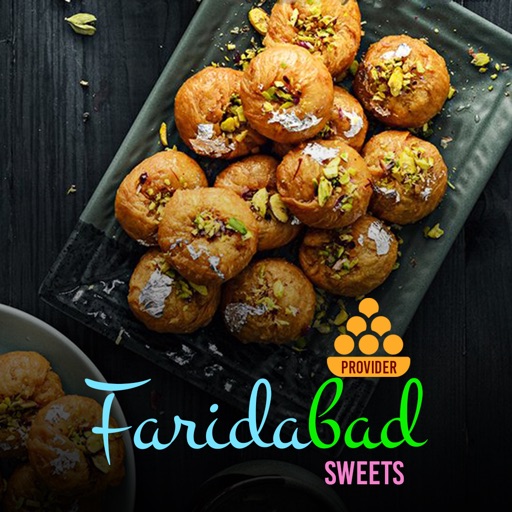 Faridabad Sweets Provider