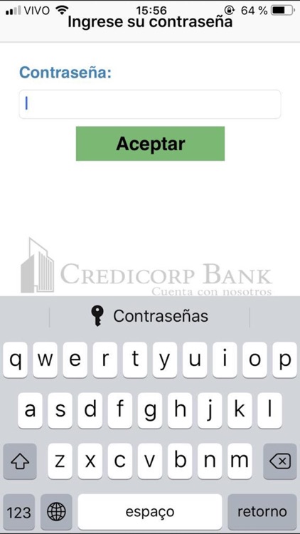 CrediToken