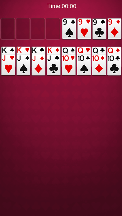 Solitaire Collection⋆ screenshot 4