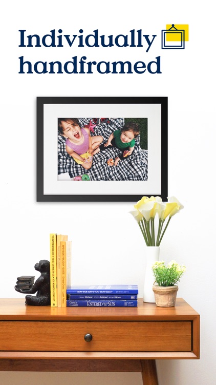 Keepsake Frames
