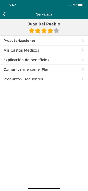 MMM Medicare y Mucho Más(圖5)-速報App