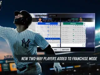 R.B.I. Baseball 19 - Screenshot 2