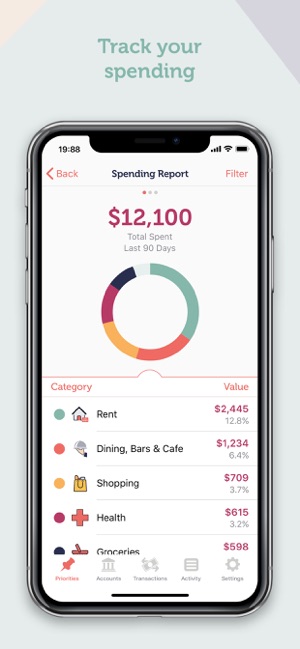 Money Lab App(圖7)-速報App