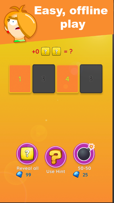 Count to 100 - counting game screenshot 4