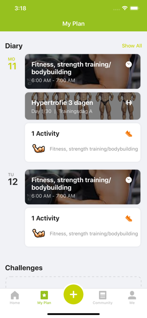 PARAMOUNT FITNESS WAALRE(圖5)-速報App