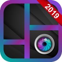 Spinly Photo Collage Maker
