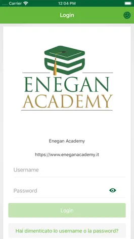 Game screenshot Enegan Academy apk