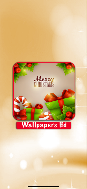 Happy christmas wallpapers HD.(圖1)-速報App