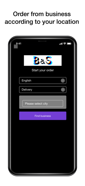 B&S Online(圖1)-速報App