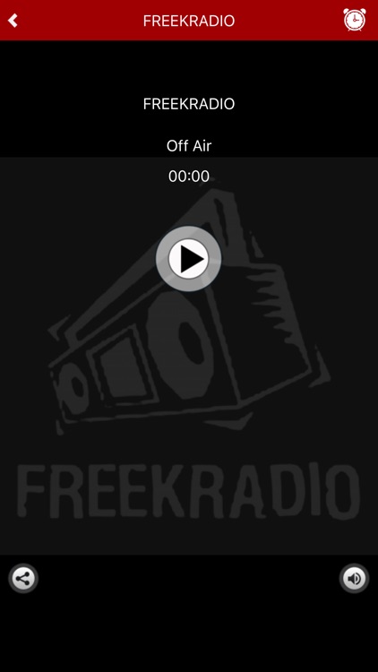 [Freekradio]