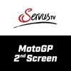 MotoGP Second Screen