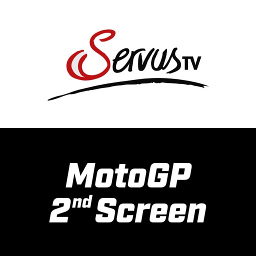 MotoGP Second Screen