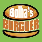 Bolhas Burguer