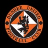 Dundee United Ordering App