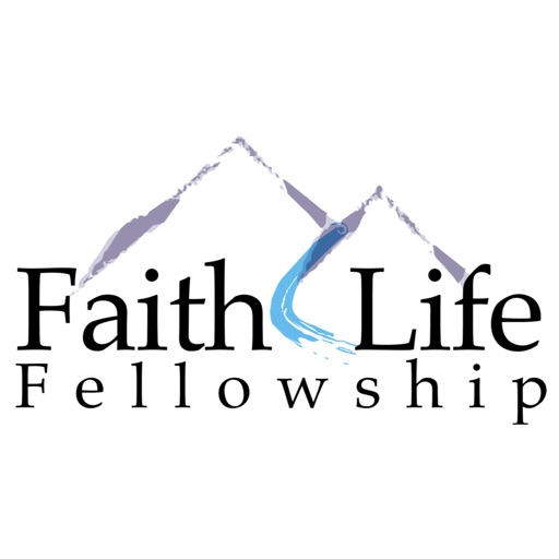 Faith Life Denver icon