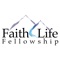 Connect with us using the Faith Life Denver app