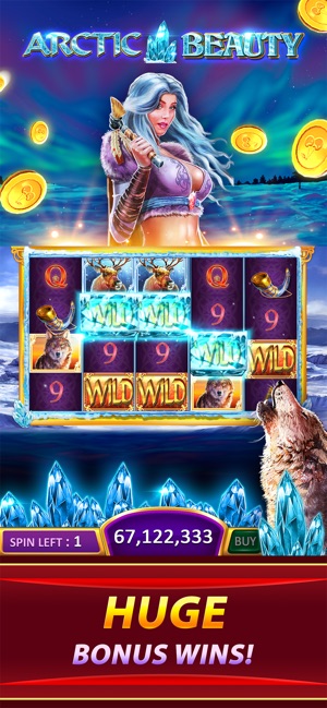 Wild Cherry Slots & Puzzles(圖8)-速報App