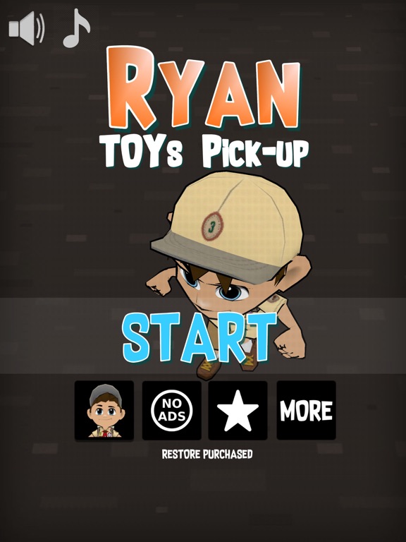Dr Ryans Toy Pick Upのおすすめ画像1