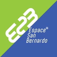 Espace San Bernardo ne fonctionne pas? problème ou bug?