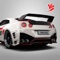Unique 3D car configurator