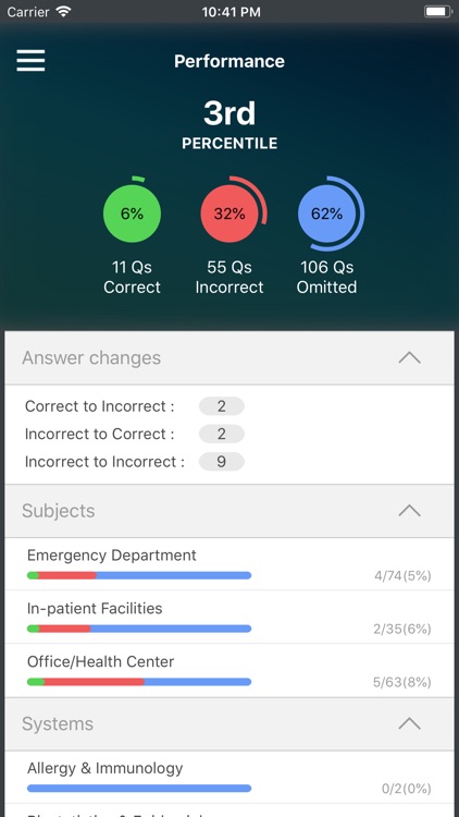 Boards (ABIM & ABFM) screenshot-5