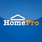 The latest HomePro application introduce shopping tools which will give you a new shopping experience