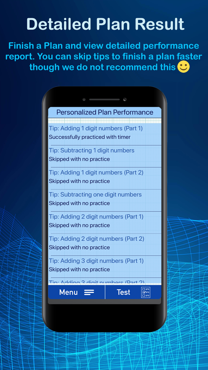 Mental Math-Train your Brain