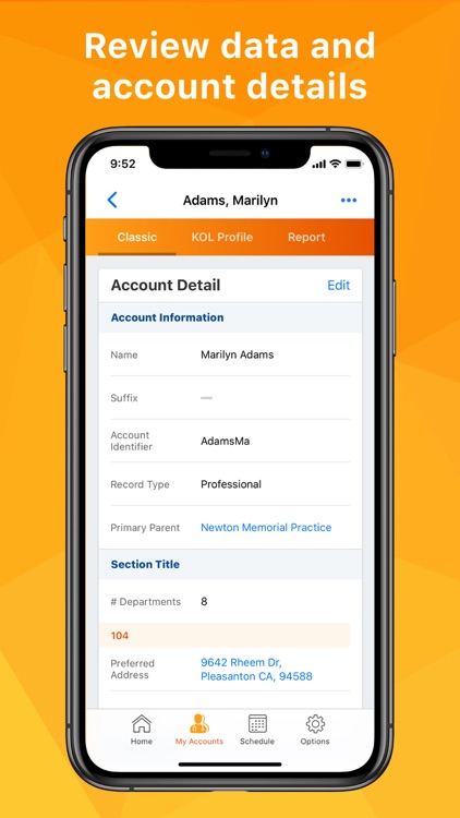 Veeva CRM