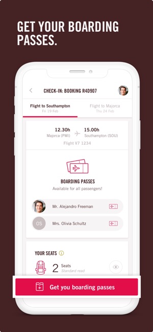 Volotea(圖7)-速報App