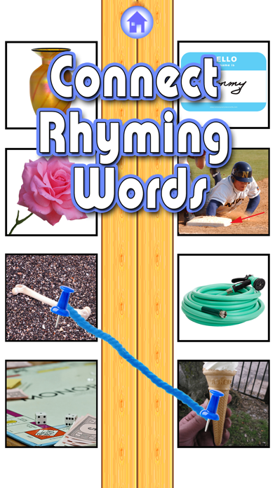 How to cancel & delete Partners in Rhyme- Rhyming for Phonemic Awareness from iphone & ipad 2