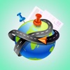 Your GPS Location Finder Pro - iPhoneアプリ