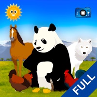 Les animaux (version complète) pour PC
