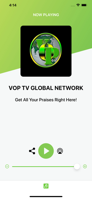 VOP TV Global Network(圖2)-速報App