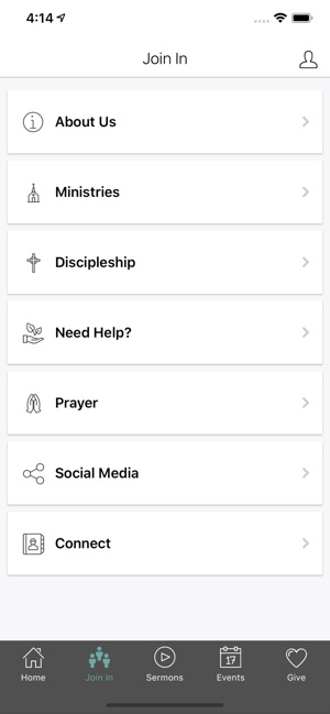 Clayton Community Church - CA(圖2)-速報App