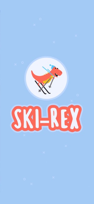 Ski Rex(圖1)-速報App