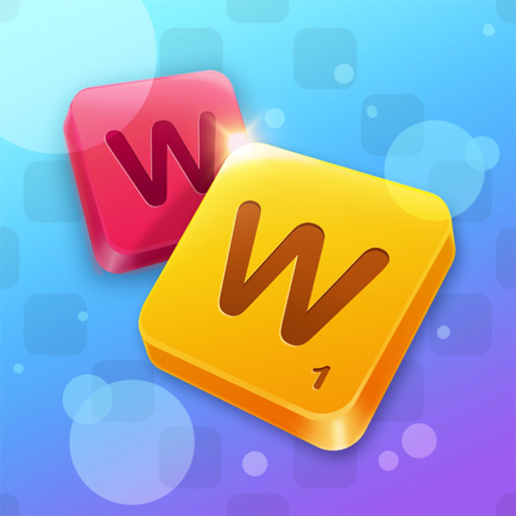 Word Wars - Word game
