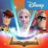 Disney Story Realms