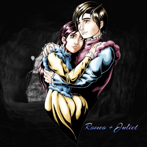 Romeo + Juliet RPG