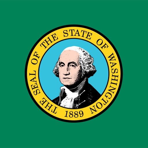 Washington state - USA emoji