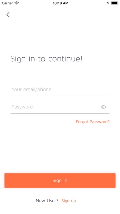 Chefeur screenshot-3