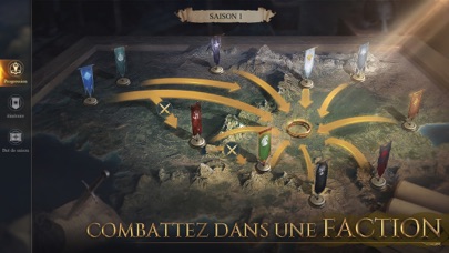 Le Seigneur des Anneaux: Appel Le Seigneur des Anneaux: Appel